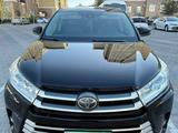 Toyota Highlander 2017 годаүшін9 000 000 тг. в Актау – фото 4