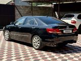 Toyota Aurion 2008 годаүшін5 200 000 тг. в Алматы – фото 3