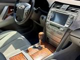 Toyota Aurion 2008 годаүшін5 200 000 тг. в Алматы – фото 5