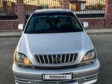 Lexus RX 300 1999 годаүшін4 500 000 тг. в Актау – фото 2