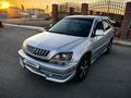 Lexus RX 300 1999 годаүшін4 500 000 тг. в Актау – фото 13