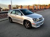 Lexus RX 300 1999 годаүшін4 500 000 тг. в Актау