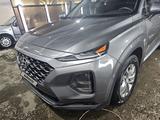 Hyundai Santa Fe 2020 годаfor10 500 000 тг. в Актобе – фото 5