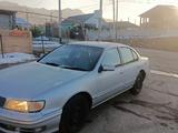 Nissan Cefiro 1996 года за 1 500 000 тг. в Талгар – фото 3