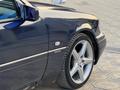 Mercedes-Benz C 280 1995 годаүшін2 500 000 тг. в Алматы – фото 3