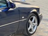 Mercedes-Benz C 280 1995 годаүшін2 500 000 тг. в Алматы – фото 3
