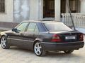 Mercedes-Benz C 280 1995 годаүшін2 500 000 тг. в Алматы – фото 16