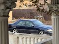 Mercedes-Benz C 280 1995 годаүшін2 500 000 тг. в Алматы – фото 19