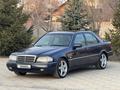 Mercedes-Benz C 280 1995 годаүшін2 500 000 тг. в Алматы – фото 20