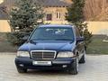 Mercedes-Benz C 280 1995 годаүшін2 500 000 тг. в Алматы – фото 21