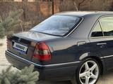 Mercedes-Benz C 280 1995 годаүшін2 500 000 тг. в Алматы – фото 5