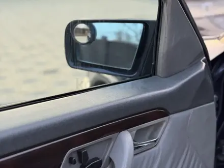 Mercedes-Benz C 280 1995 года за 2 500 000 тг. в Алматы – фото 7