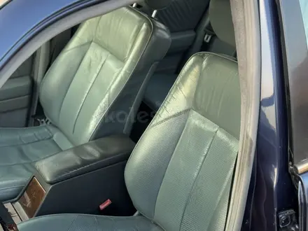 Mercedes-Benz C 280 1995 года за 2 500 000 тг. в Алматы – фото 9