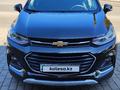 Chevrolet Tracker 2021 годаүшін7 800 000 тг. в Усть-Каменогорск