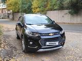 Chevrolet Tracker 2021 годаүшін7 800 000 тг. в Усть-Каменогорск – фото 5