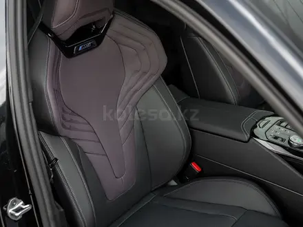 BMW M5 2026 года за 112 731 621 тг. в Астана – фото 10