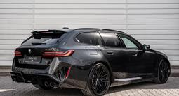 BMW M5 2026 года за 112 731 621 тг. в Астана – фото 3