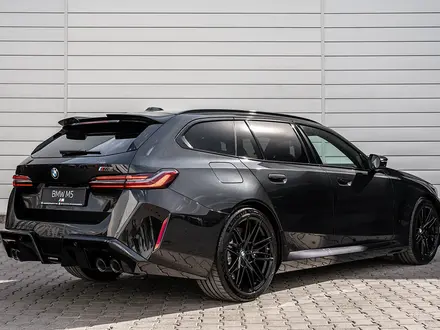 BMW M5 2026 года за 112 731 621 тг. в Астана – фото 3