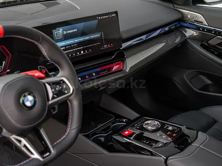 BMW M5 2026 года за 112 731 621 тг. в Астана – фото 6
