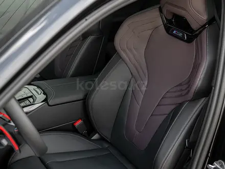 BMW M5 2026 года за 112 731 621 тг. в Астана – фото 7