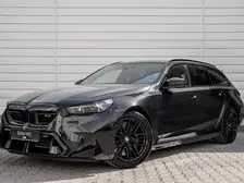 BMW M5, 2026