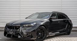BMW M5 2026 года за 112 731 621 тг. в Астана