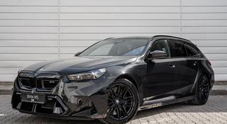 BMW M5 2026 года за 112 731 621 тг. в Астана