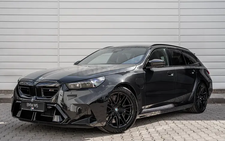 BMW M5 2026 года за 112 731 621 тг. в Астана