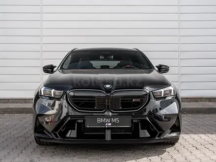 BMW M5 2026 года за 112 731 621 тг. в Астана – фото 2