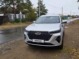Chery Tiggo 7 Pro Max 2024 года за 8 200 000 тг. в Павлодар