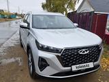 Chery Tiggo 7 Pro Max 2024 года за 8 200 000 тг. в Павлодар – фото 2