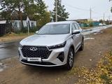 Chery Tiggo 7 Pro Max 2024 года за 8 200 000 тг. в Павлодар – фото 3