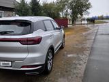 Chery Tiggo 7 Pro Max 2024 года за 8 200 000 тг. в Павлодар – фото 4