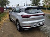 Chery Tiggo 7 Pro Max 2024 года за 8 200 000 тг. в Павлодар – фото 5