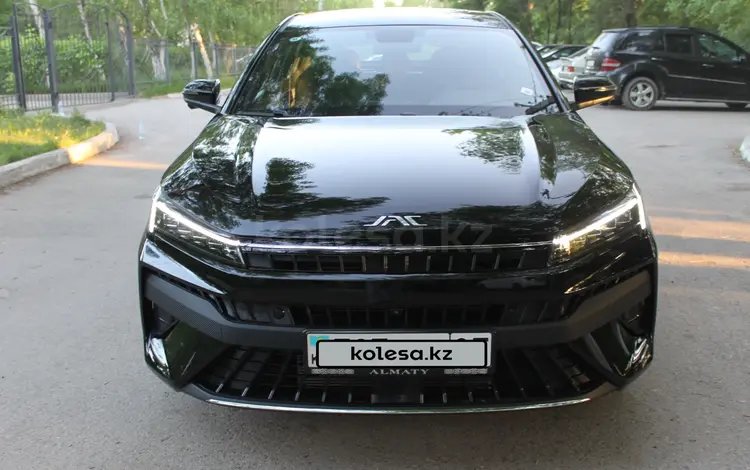 JAC Sehol A5 Plus 2024 года за 7 870 000 тг. в Алматы