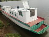 Продам лодку дюраль.2… за 1 800 000 тг. в Усть-Каменогорск – фото 2