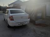 Chevrolet Cobalt 2025 года за 7 000 000 тг. в Кызылорда – фото 4