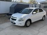 Chevrolet Cobalt 2025 года за 7 000 000 тг. в Кызылорда – фото 2