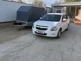Chevrolet Cobalt 2025 года за 7 000 000 тг. в Кызылорда – фото 3