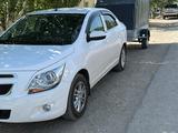 Chevrolet Cobalt 2025 года за 7 000 000 тг. в Кызылорда