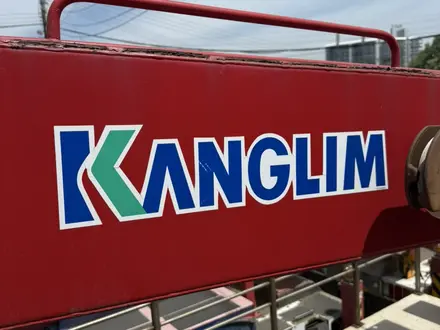 Kanglim 2008 года за 9 300 000 тг. в Алматы