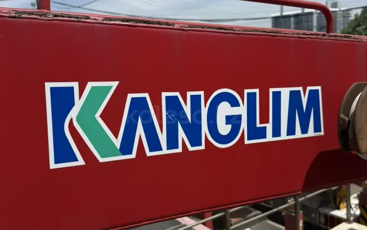 Kanglim 2008 годаүшін9 300 000 тг. в Алматы