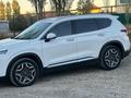 Hyundai Santa Fe 2023 года за 16 400 000 тг. в Актобе – фото 4