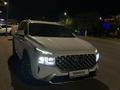 Hyundai Santa Fe 2023 года за 16 400 000 тг. в Актобе