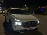 Hyundai Santa Fe 2023 года за 16 400 000 тг. в Актобе