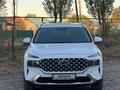Hyundai Santa Fe 2023 года за 16 400 000 тг. в Актобе – фото 3