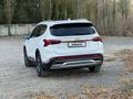 Hyundai Santa Fe 2023 года за 16 400 000 тг. в Актобе – фото 5