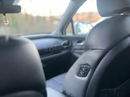Hyundai Santa Fe 2023 года за 16 400 000 тг. в Актобе – фото 7
