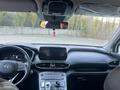 Hyundai Santa Fe 2023 года за 16 400 000 тг. в Актобе – фото 8