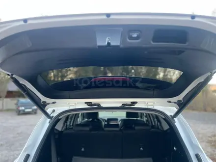 Hyundai Santa Fe 2023 года за 16 400 000 тг. в Актобе – фото 9